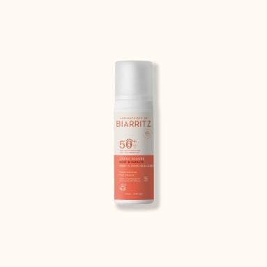 Biarritz - Crème solaire bébé & enfant SPF50+