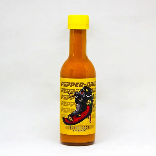 Peppernaut Astro-coco