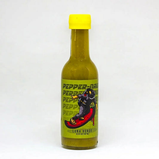 Peppernaut Luna Verde