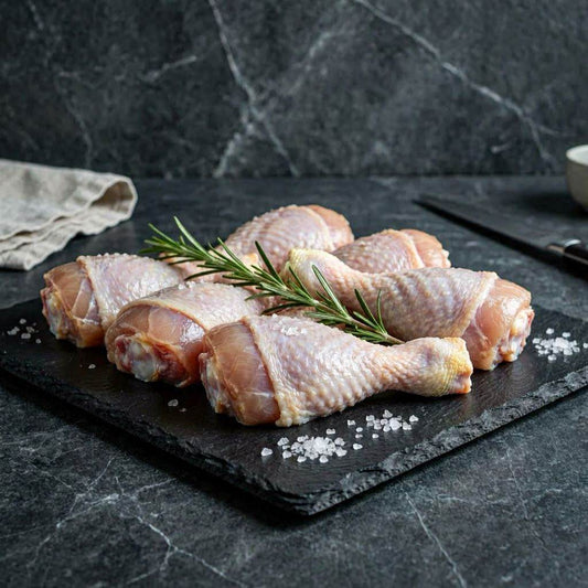 B-Balady Chicken Drumsticks - فخاد دجاج دبوس 1kg (Pre-Order)