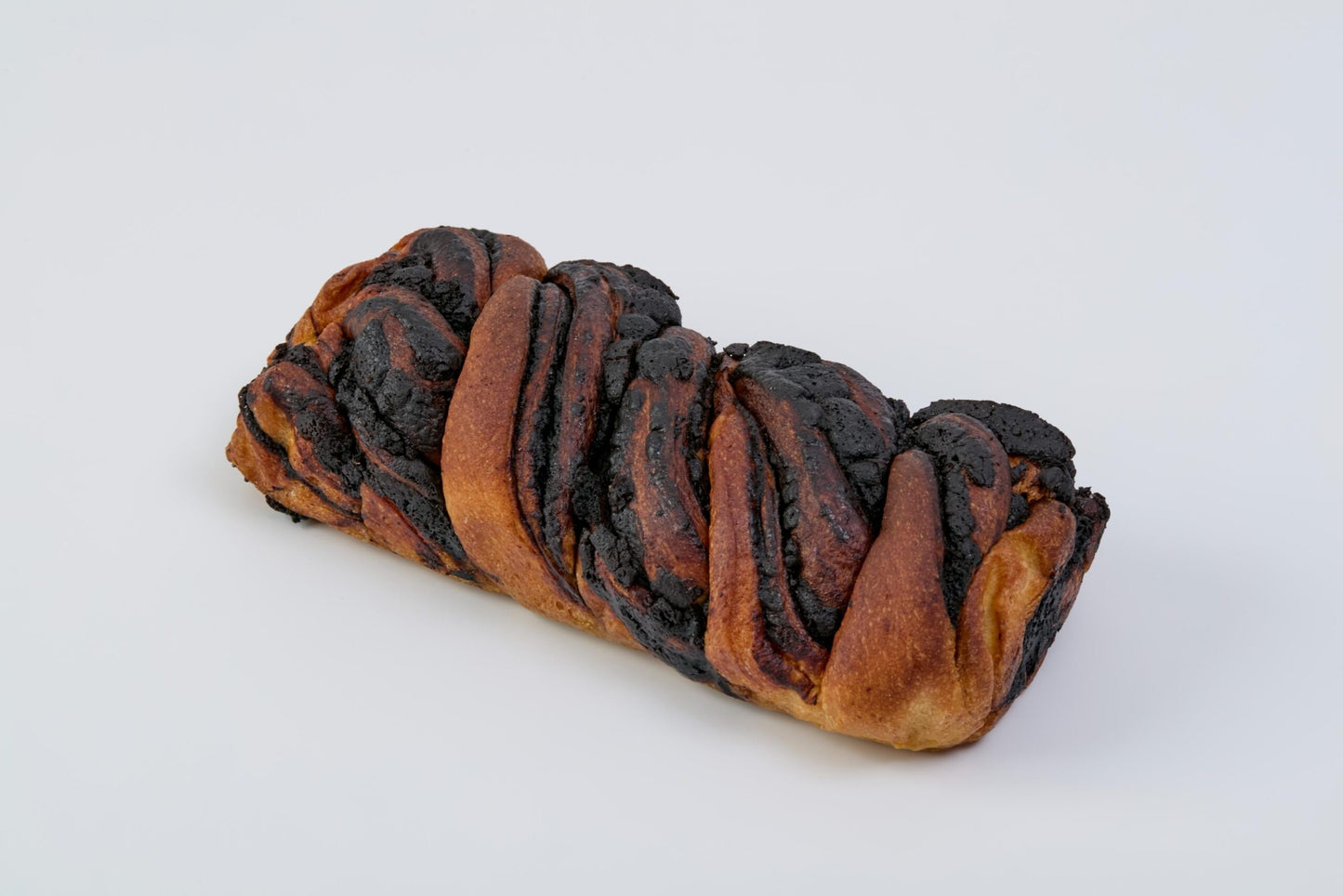 Dark Chocolate Babka