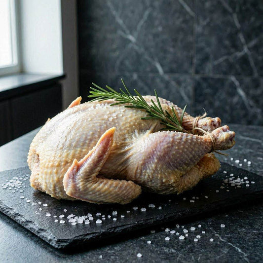 B-Balady Whole Chicken - فروج كامل 1kg (Pre-Order)