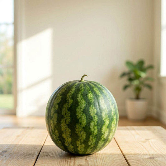 Organic Farms Organic Watermelon - بطيخ عضوي (Pre-Order)