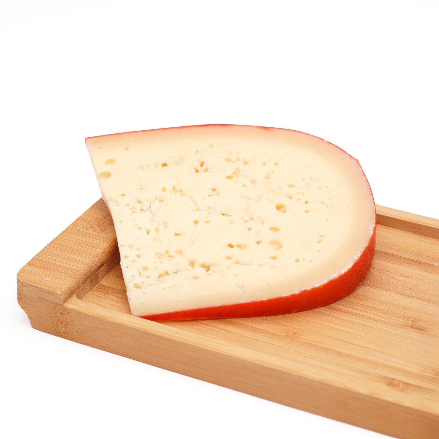Dry & Raw - Emmental – Cow