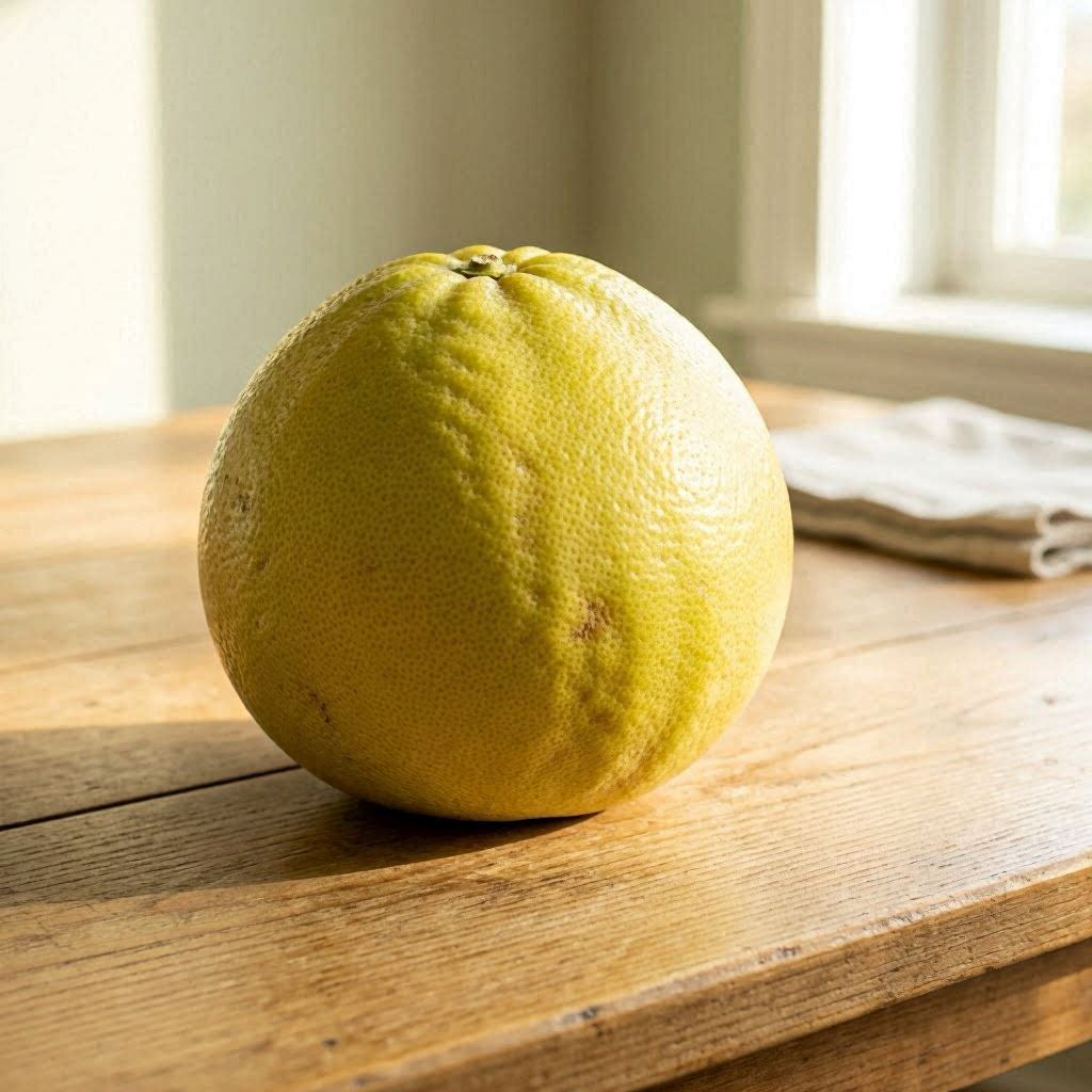 Hadi Al Solh Pomelo - بوملي (Pre-Order)