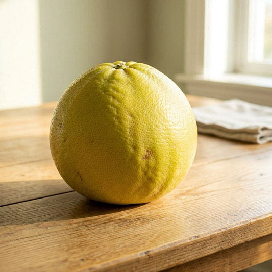 Hadi Al Solh Pomelo - بوملي (Pre-Order)