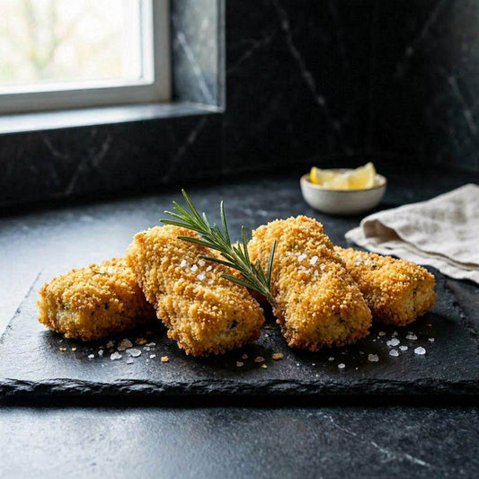 B-Balady Crispy Chicken - كريسبي دجاج (Pre-Order)