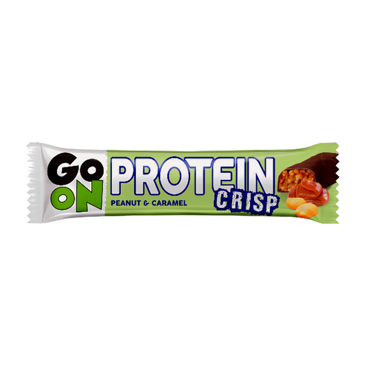 Sante Go On Protein Crisp Peanut & Caramel