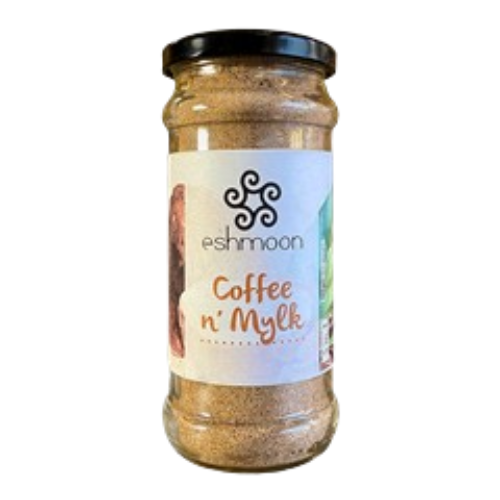 Eshmoon-Coffee n'mylk 3in1