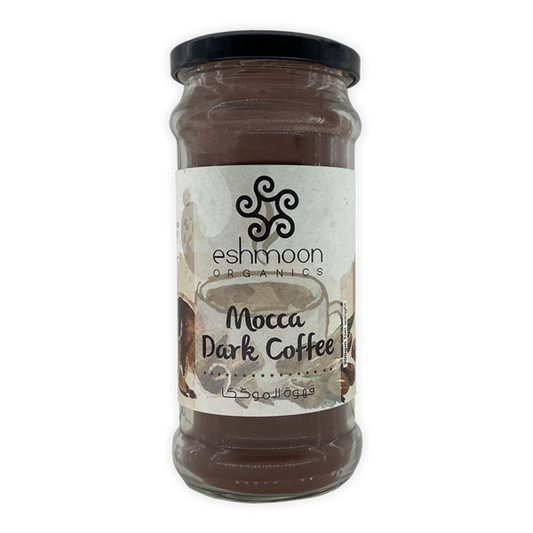Eshmoon-Mocca Dark Coffee