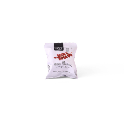 Taqa Oat-Vegan Maamoul