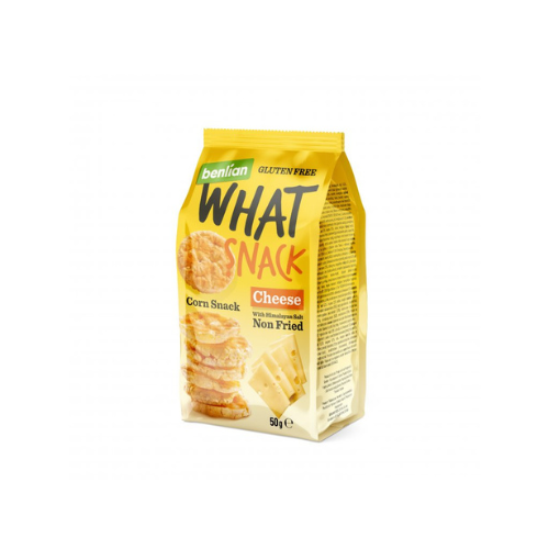 Benlian-What Snack