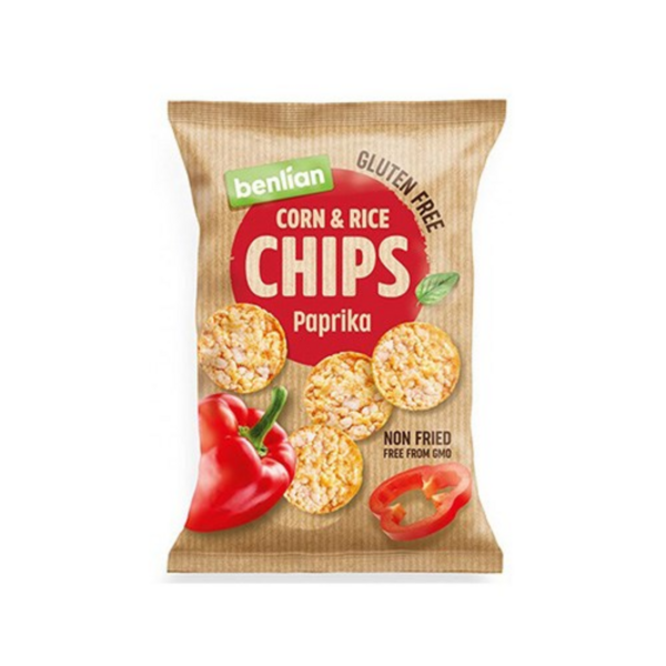 Benlian-Chips