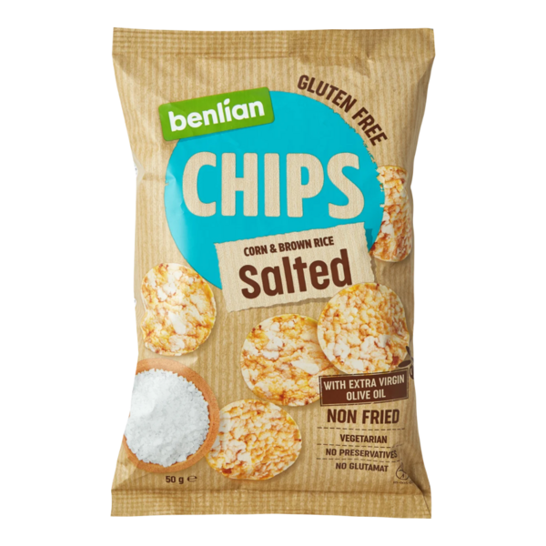 Benlian-Chips