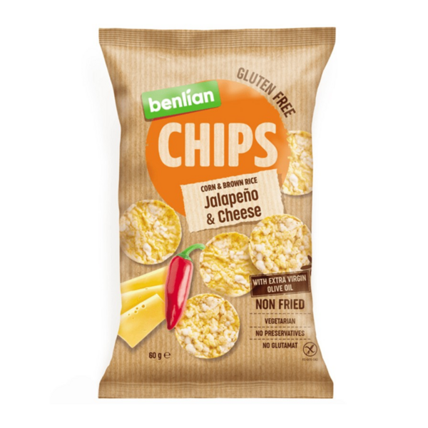 Benlian-Chips