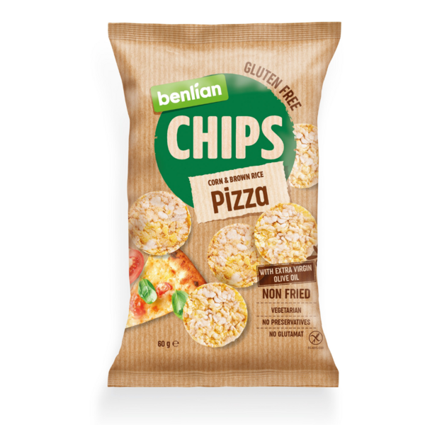 Benlian-Chips