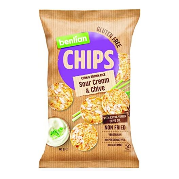 Benlian-Chips