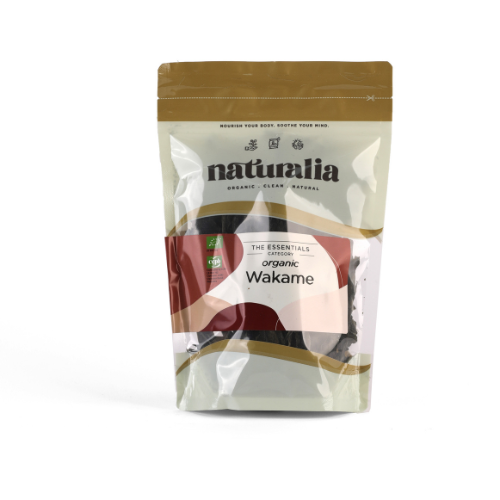 Naturalia-Wakame 50g