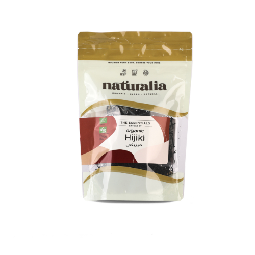 Naturalia-Hiziki 50g