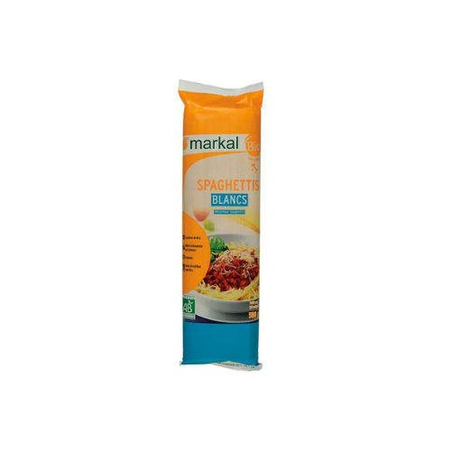 Markal-Spaghetti Blanc 500g