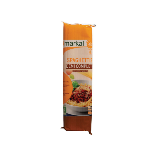 Markal-Spaghetti 1/2 Complete 500g