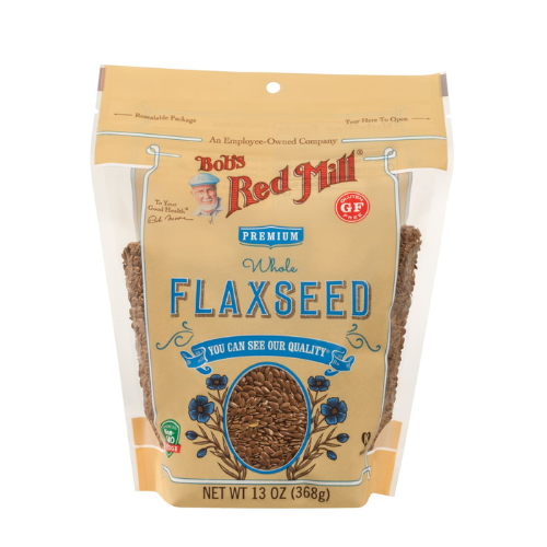 Bobs Red Mill-Flax Seed