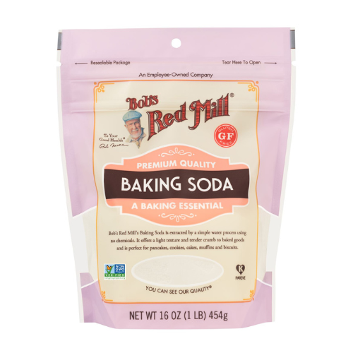 Bobs Red Mill-Baking Soda