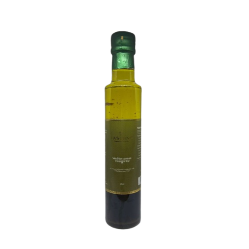 Jasmine-Mediterranean Vinaigrette 250ml