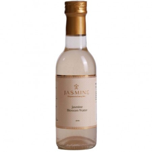 Jasmine-Orange Blossom 200ml