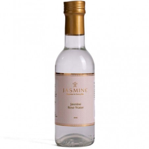 Jasmine-Rose Water 200ml