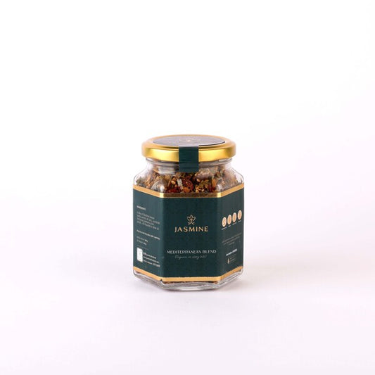Jasmine-Mediterranean Blend 140g