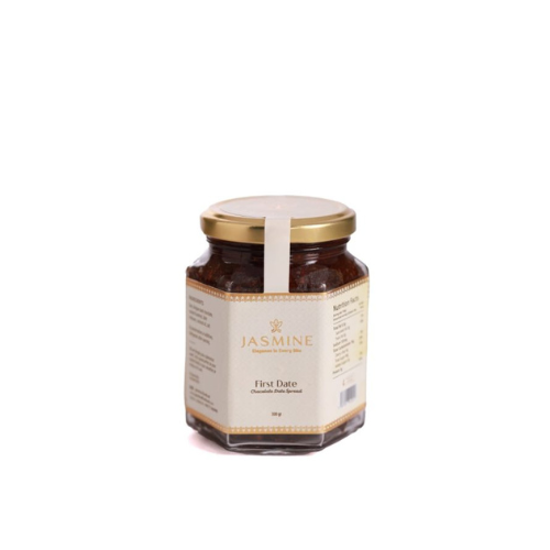 Jasmine-First Date 300g