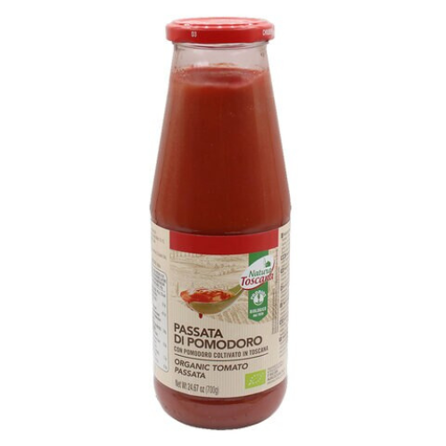 Passata Di Pomodoro 700g