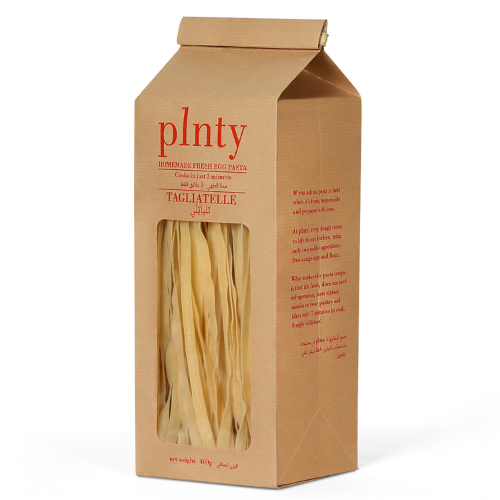 Plnty-Tagliatelle 400g