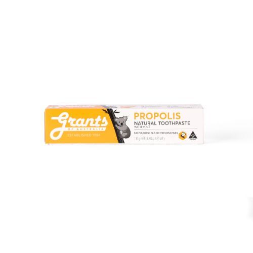 Grants-Propolis Toothpaste 110g