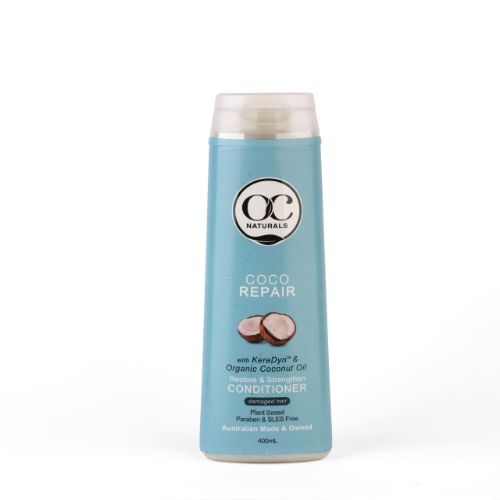 OC Naturals-Coco Repair 400ml
