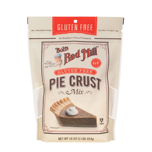 Bobs Red Mill-Pie Crust Mix