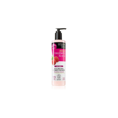 Organic Shop-Raspberry&Acai Conditioner 280ml