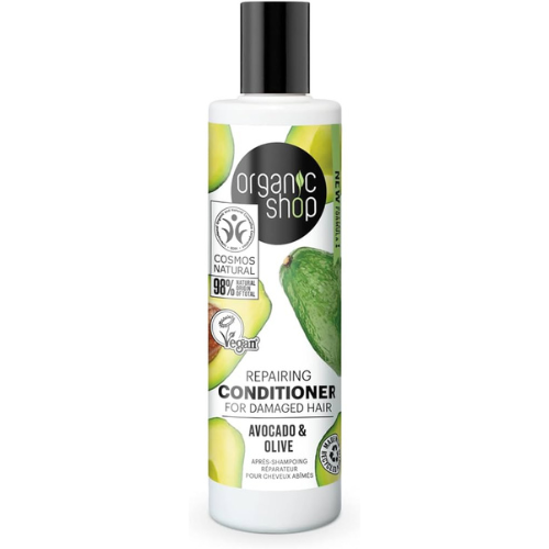 Organic Shop- Avocado&Olive Conditioner 280ml