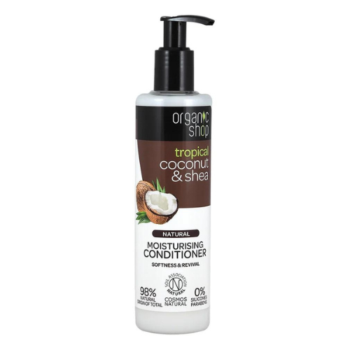 Organic Shop-Coconut&Shea Conditioner 280ml
