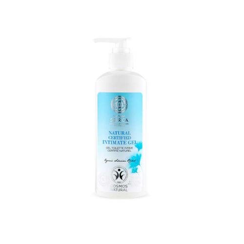 Natura Siberica-Natural Initimate Gel 250ml