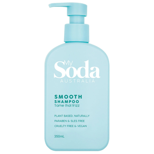 My Soda-Smooth Shampoo 350ml