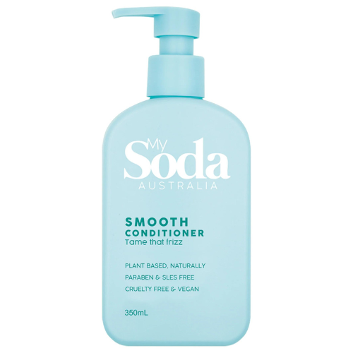 My Soda-Smooth Conditioner 350ml