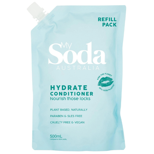 My Soda-Hydrate Condtioner Refill 700ml