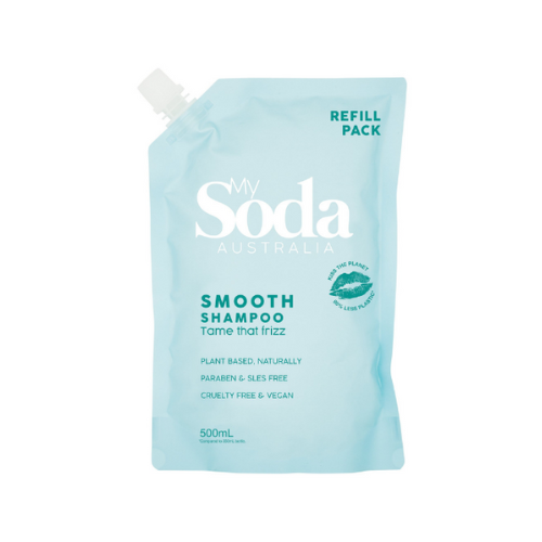 My Soda-Smooth Shampoo Refill 700ml