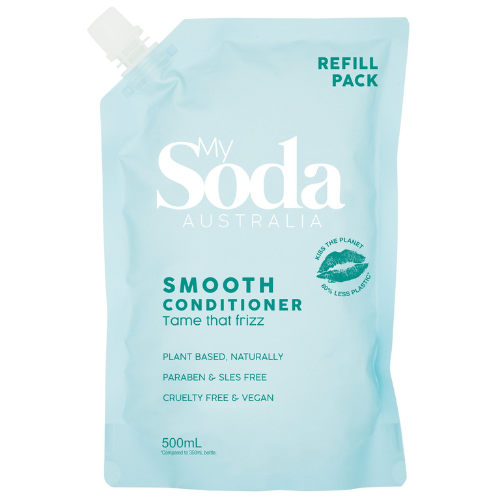 My Soda-Smooth Conditioner Refill 700ml