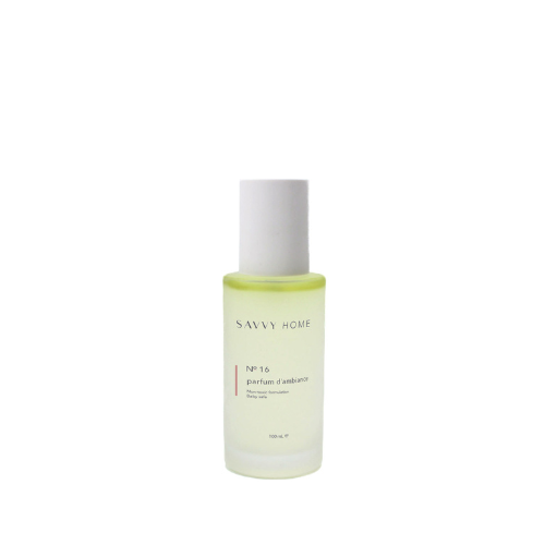 Savvy-N 16 Parfum d'Ambiance