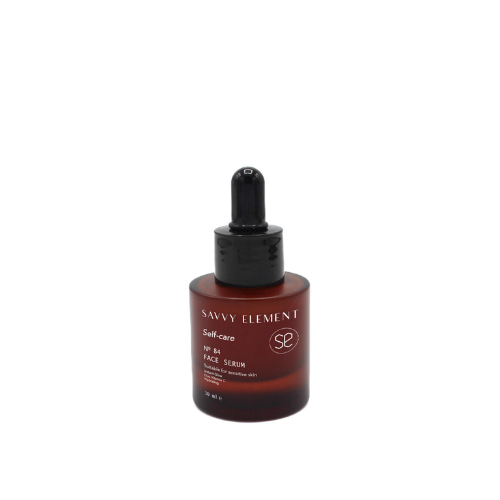 Savvy-N 84 Face Serum