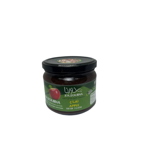 Jouzourna-Apple Jam