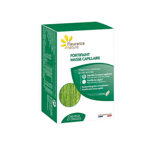 Fleurance Nature-Fortifiant masse capillaire